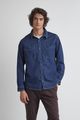 CAMISA ML MEDELIN E CALCA HIPSTER MARROM_0 2